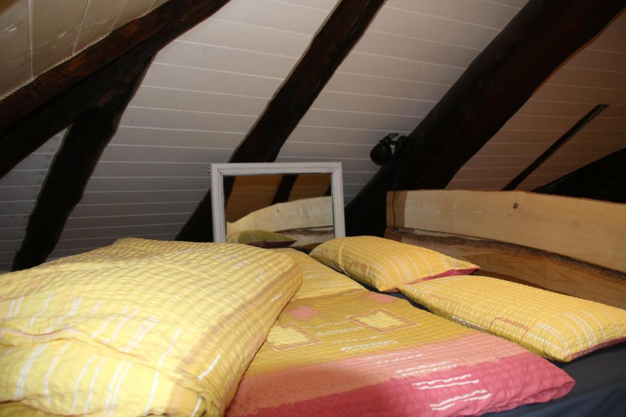 Airolo With Private Parking Apartment ภายนอก รูปภาพ