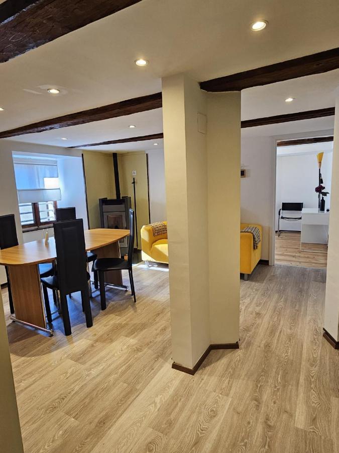 Airolo With Private Parking Apartment ภายนอก รูปภาพ