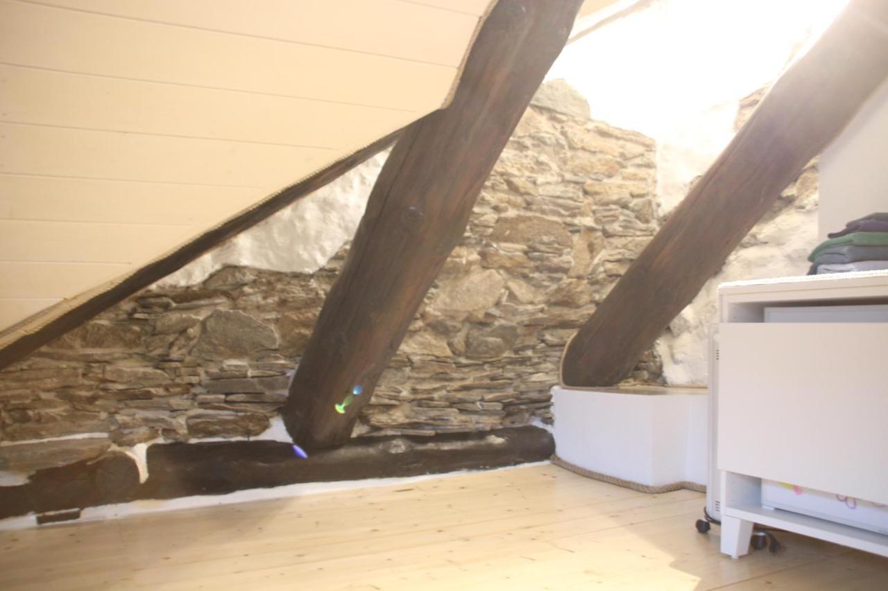 Airolo With Private Parking Apartment ภายนอก รูปภาพ