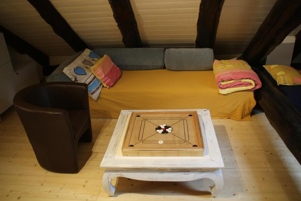 Airolo With Private Parking Apartment ภายนอก รูปภาพ