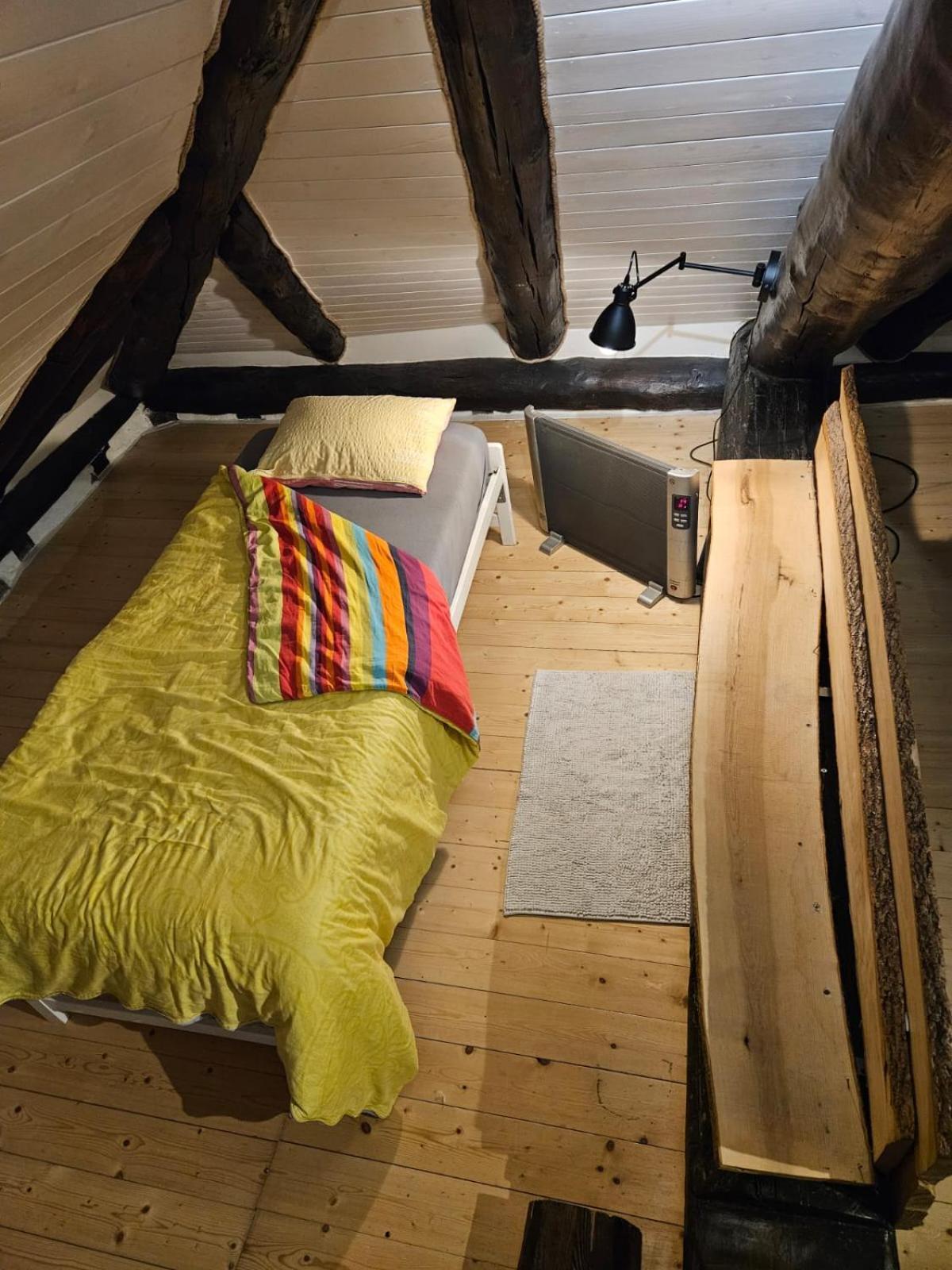 Airolo With Private Parking Apartment ภายนอก รูปภาพ