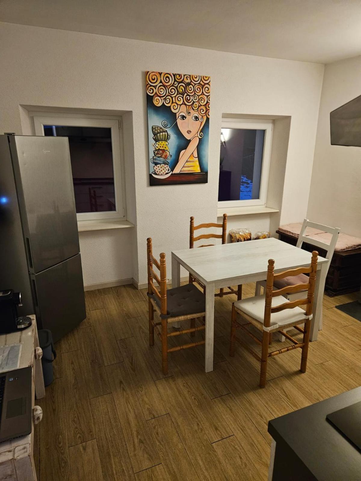 Airolo With Private Parking Apartment ภายนอก รูปภาพ