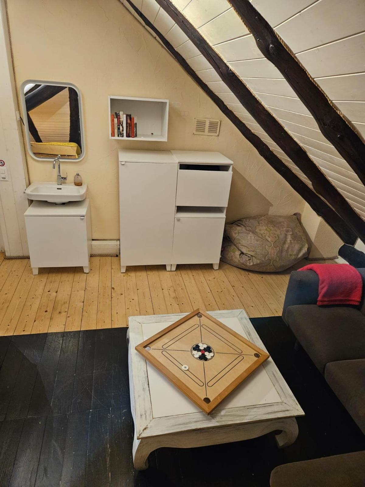 Airolo With Private Parking Apartment ภายนอก รูปภาพ
